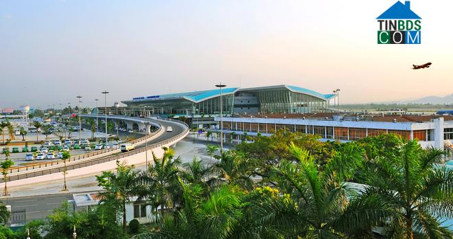 Ảnh Tp.HCM xây 2 cầu vượt cấp bách giảm ùn tắc ở sân bay Tân Sơn Nhất