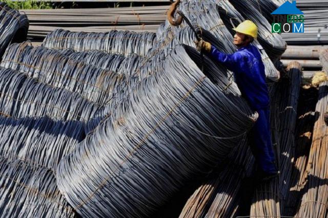 Ảnh Úc chấm dứt điều tra chống bán phá giá với thép cuộn Việt Nam