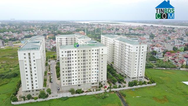 Ảnh Rà soát toàn bộ quỹ đất phát triển nhà ở xã hội tại Hà Nội