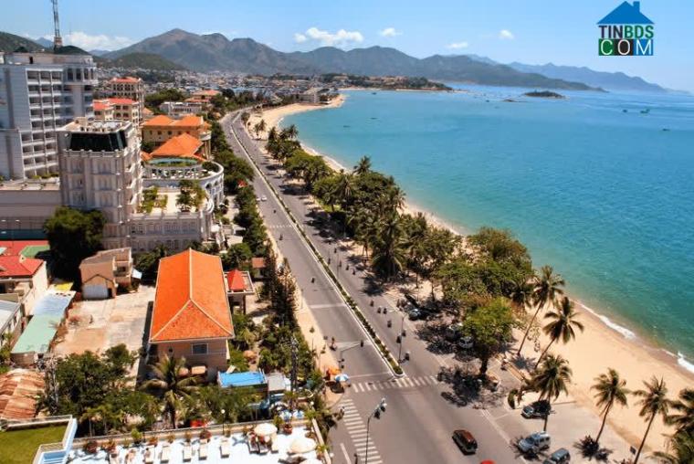 Thị trường bất động sản nghỉ dưỡng Nha Trang đã được kích hoạt lại với hàng loạt dự án được tung ra thị trường. 
