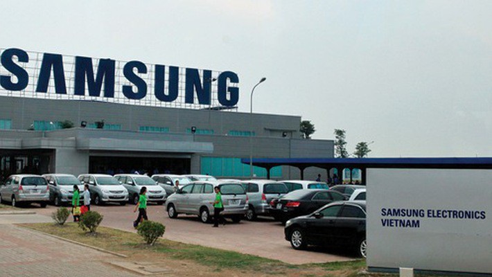 Bắc Ninh thu hồi hơn 18.000m2 đất từ Viglacera để giao cho Samsung