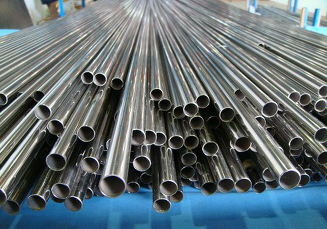 Thái Lan điều tra chống bán phá giá ống dẫn sắt thép Việt Nam