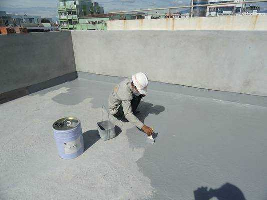 Giải pháp chống thấm cho từng loại mái nhà để đạt hiệu quả cao nhất