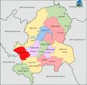 Thông tin tổng quan về Thành phố Biên Hòa tỉnh Đồng Nai