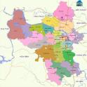 Dự kiến đến năm 2030, Hà Nội sẽ có thêm 8 quận