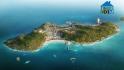 Cơ hội đầu tư bđs tại đảo Thiên Đường: dự án Hon Thom Paradise Island Phú Quốc