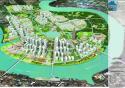 Toàn cảnh thông tin về quy hoạch khu đô thị Thủ Thiêm 2021-2022