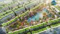 Dự án Meyhomes Capital Phú Quốc: môi trường sống xanh sạch là nền tảng cho sự phát triển