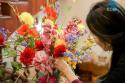 8 loại hoa trang trí cho phòng khách ngày Tết đẹp nhất 2023
