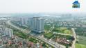 Thị trường nhà đất Hà Nội 2024 liên tiếp “đón sóng” đầu năm
