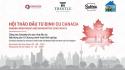 Cổng vào BĐS Canada cho các nhà đầu tư với chương trình visa khởi nghiệp