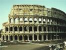 Đấu trường Colosseum - kiệt tác kiến trúc kiêu hùng thời cổ đại