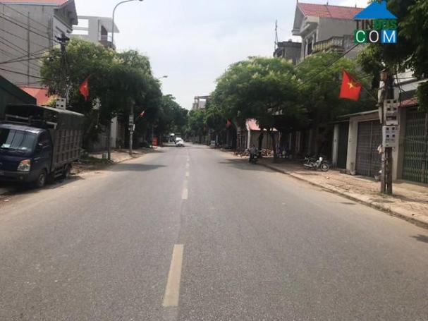 Hình ảnh ĐT 286, Sóc Sơn, Hà Nội