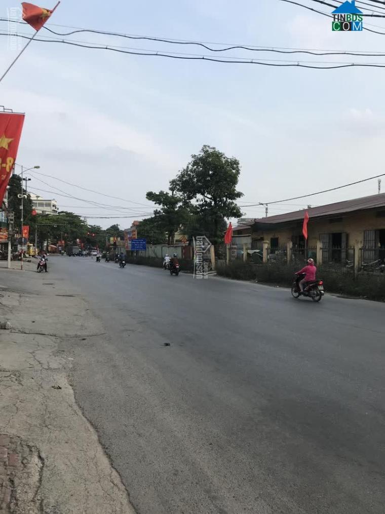 Hình ảnh Trần Lư, Thường Tín, Hà Nội