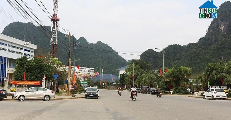 Hình ảnh Thị trấn Phong Nha, Bố Trạch, Quảng Bình