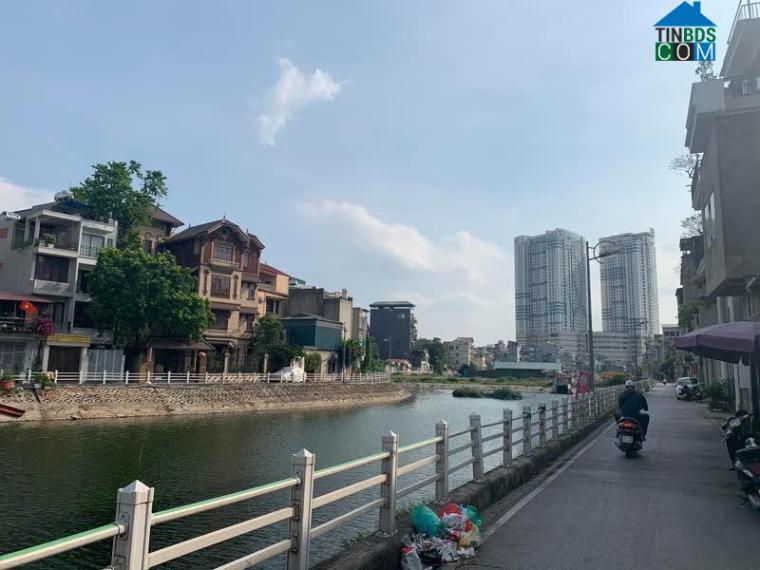 Hình ảnh Hồ Tai Trâu, Long Biên, Hà Nội