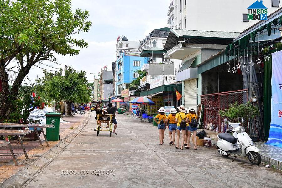 Hình ảnh Thị trấn Cô Tô, Cô Tô, Quảng Ninh