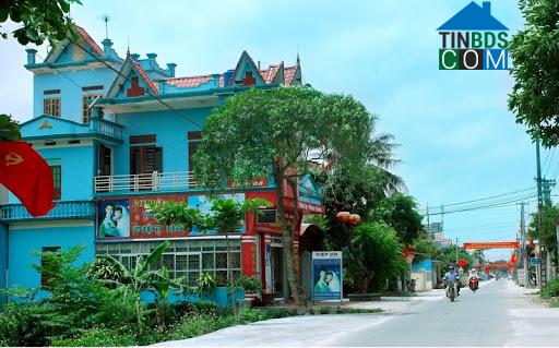 Hình ảnh Thị trấn Vĩnh Bảo, Vĩnh Bảo, Hải Phòng