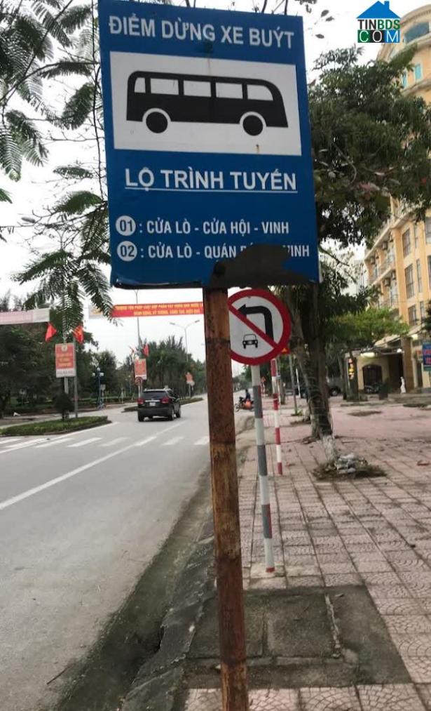Hình ảnh Nguyễn Xí, Cửa Lò, Nghệ An