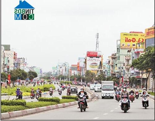 Hình ảnh Đông Hưng Thuận, Quận 12, Hồ Chí Minh