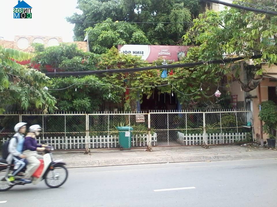 Hình ảnh Thới An, Quận 12, Hồ Chí Minh