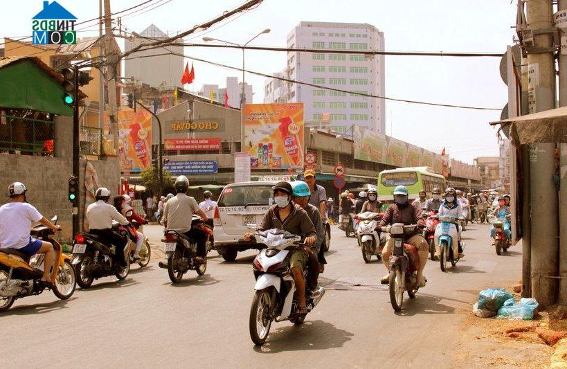 Hình ảnh Gò Vấp, Hồ Chí Minh