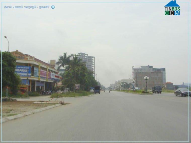 Hình ảnh Nguyễn Văn Trỗi, Từ Sơn, Bắc Ninh