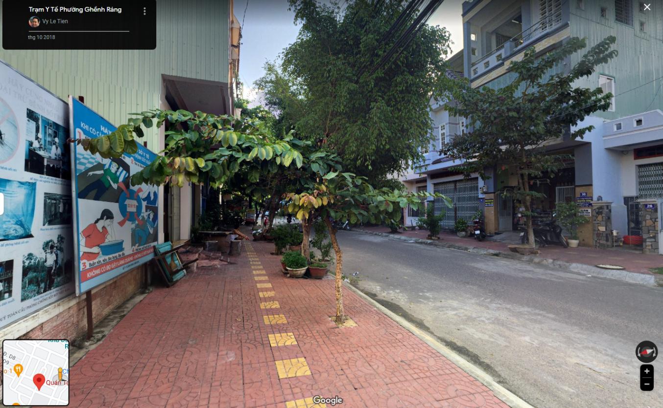 Hình ảnh Nguyễn Thị Yến, Quy Nhơn, Bình Định