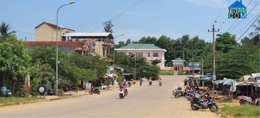 Hình ảnh Bình Tiến, Hương Trà, Thừa Thiên Huế