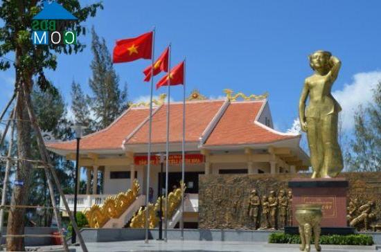 Hình ảnh Bà Rịa Vũng Tàu, Việt Nam