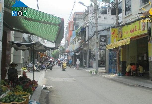 Hình ảnh Bà Lê Chân, Quận 1, Hồ Chí Minh