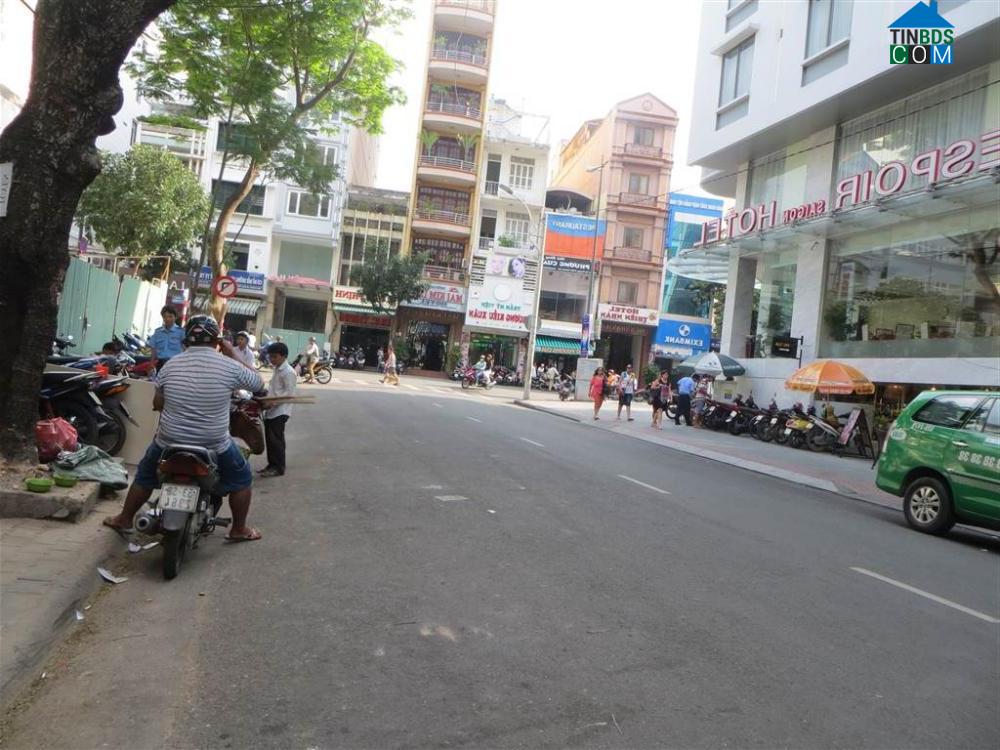 Hình ảnh Lê Anh Xuân, Quận 1, Hồ Chí Minh