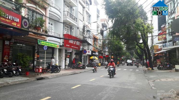 Hình ảnh Nguyễn Khắc Nhu, Quận 1, Hồ Chí Minh