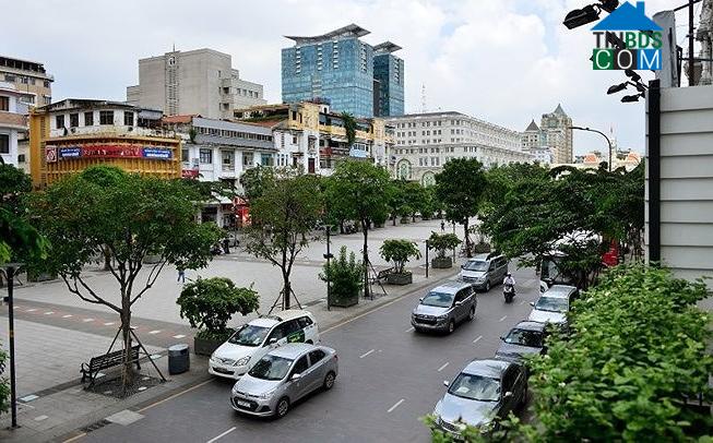 Hình ảnh Lê Thánh Tôn, Quận 1, Hồ Chí Minh