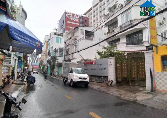 Hình ảnh Lương Hữu Khánh, Quận 1, Hồ Chí Minh