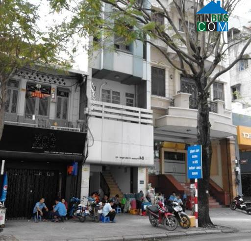 Hình ảnh Lý Văn Phức, Quận 1, Hồ Chí Minh