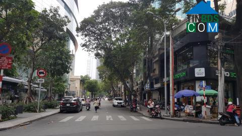 Hình ảnh Ngô Đức Kế, Quận 1, Hồ Chí Minh