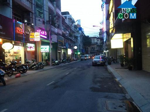 Hình ảnh Ngô Văn Năm, Quận 1, Hồ Chí Minh