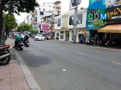Hình ảnh Nguyễn Cảnh Chân, Quận 1, Hồ Chí Minh