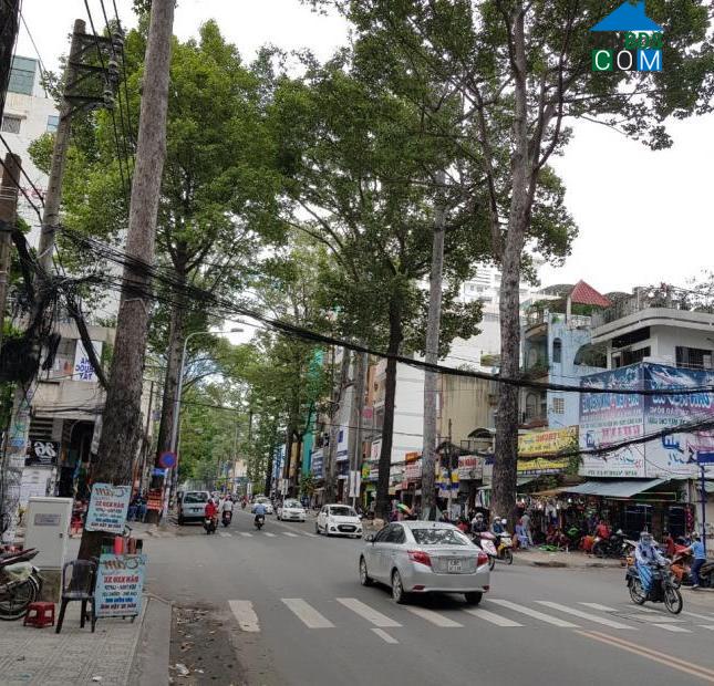 Hình ảnh Nguyễn Công Trứ, Quận 1, Hồ Chí Minh