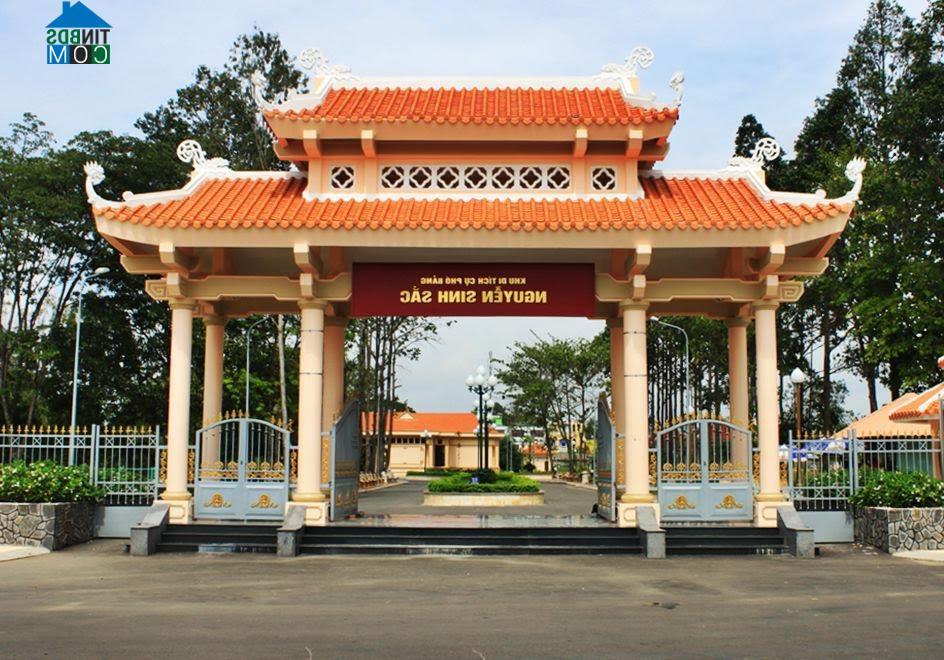 Hình ảnh Đồng Tháp, Việt Nam