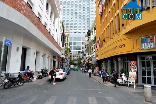 Hình ảnh Nguyễn Thiệp, Quận 1, Hồ Chí Minh