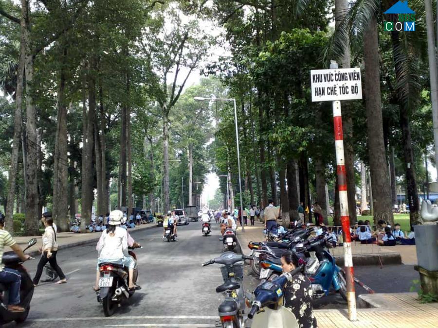 Hình ảnh Trương Định, Quận 1, Hồ Chí Minh