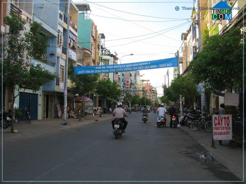 Hình ảnh Vạn Kiếp, Quận 1, Hồ Chí Minh