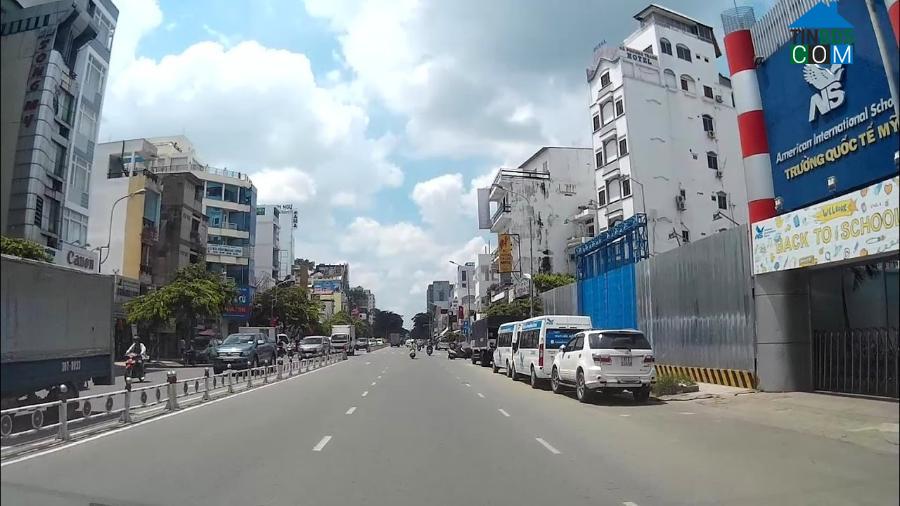 Hình ảnh Trần Đình Xu, Quận 1, Hồ Chí Minh