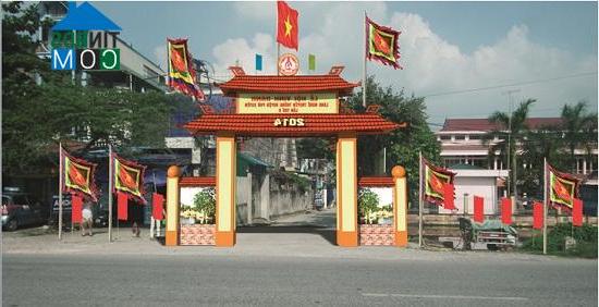 Hình ảnh Phú Xuyên, Hà Nội