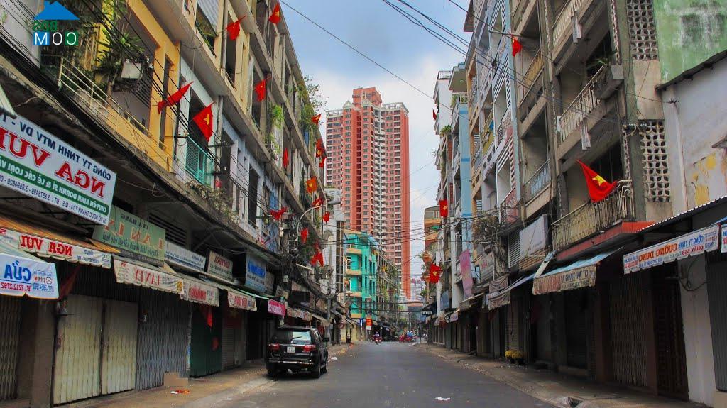Hình ảnh 15, Quận 5, Hồ Chí Minh