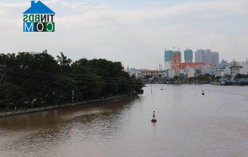 Hình ảnh Tân Thuận Tây, Quận 7, Hồ Chí Minh