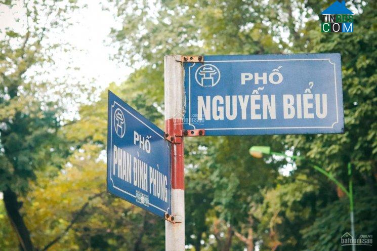 Hình ảnh Nguyễn Biểu, Ba Đình, Hà Nội