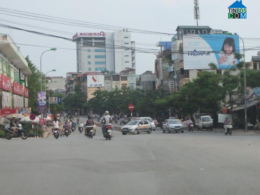 Hình ảnh Bưởi, Cầu Giấy, Hà Nội